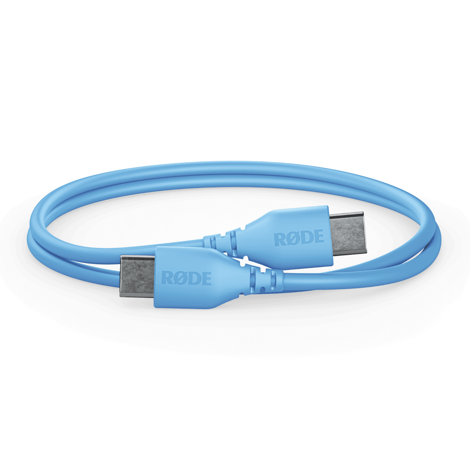 RØDE SC22 cable USB-C de 30 cm (azul)