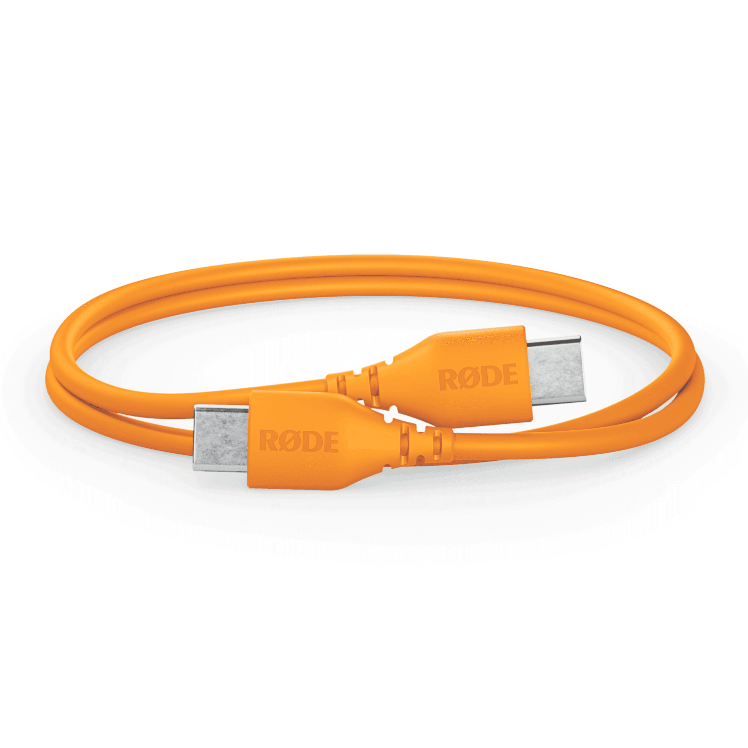RØDE SC22 cable USB-C de 30 cm (naranja)