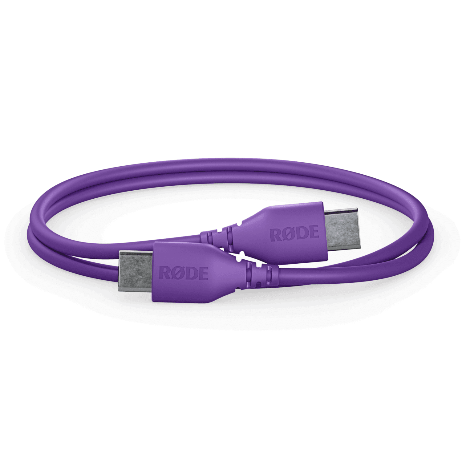 RØDE SC22 cable USB-C de 30 cm (morado)