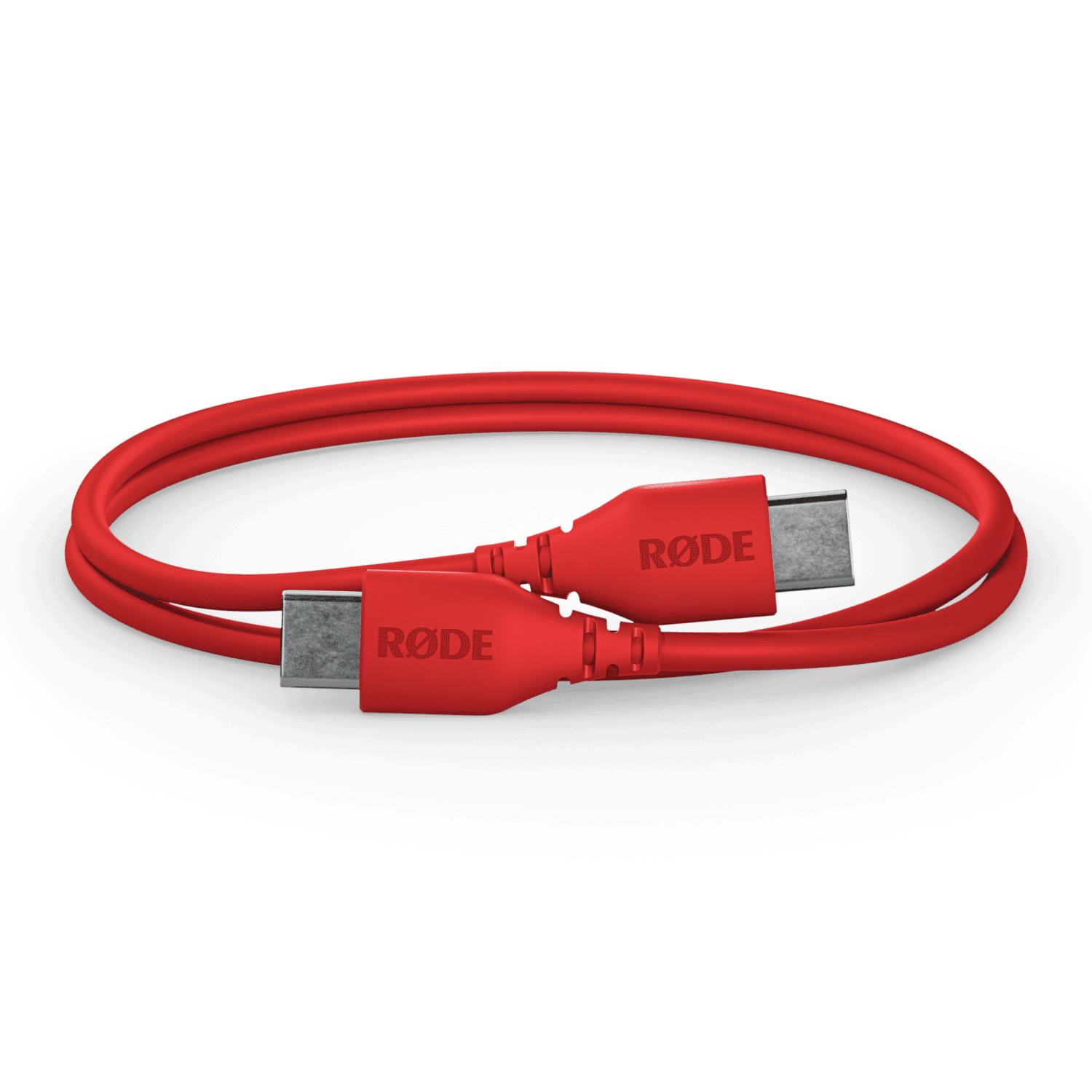 RØDE SC22 cable USB-C de 30 cm (rojo)