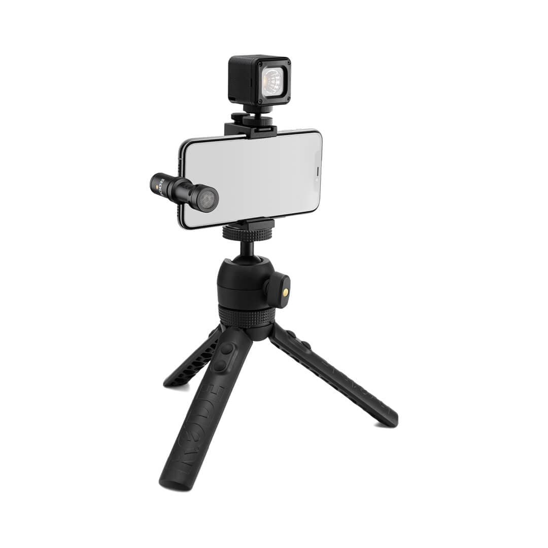 RODE Vlogger Kit iOS Edition