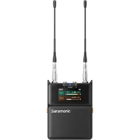 Saramonic K9 RX