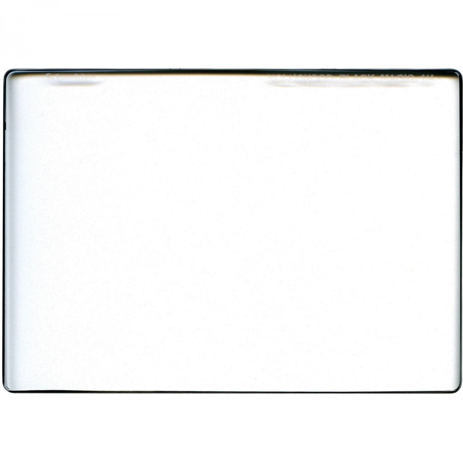 Schneider MPTV Hollywood Black Magic 1/2 4x5.65"