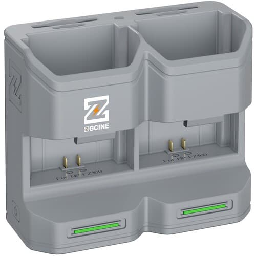 ZGCINE PC2-FZ100 Camera Charging Case
