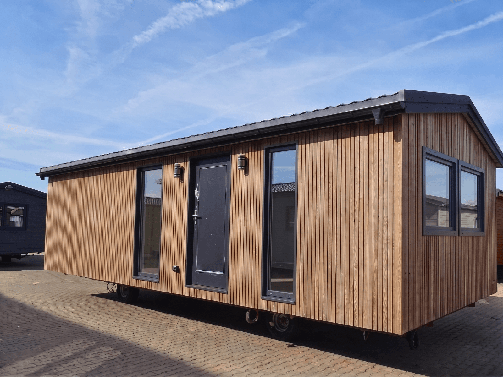 Tiny House Bremen – 29 m²