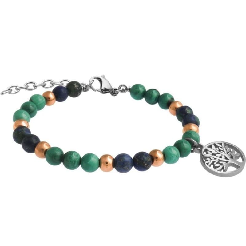 Bracelet ARTHRITE, femme / homme, pierres naturelles STILIVITA - STILIVITA bracelets chemin de vie