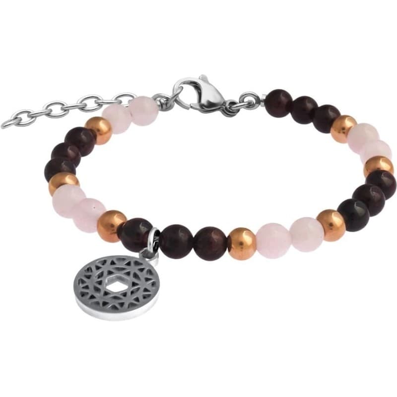 Bracelet ROMANTIQUE - mixte - pierres naturelles STILIVITA - STILIVITA bracelets chemin de vie