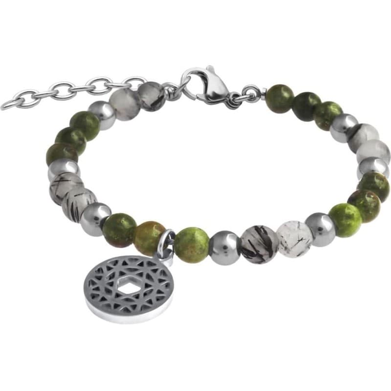 Bracelet Equilibre JOIE DE VIVRE, femme / homme, pierres naturelles STILIVITA - STILIVITA bracelets chemin de vie