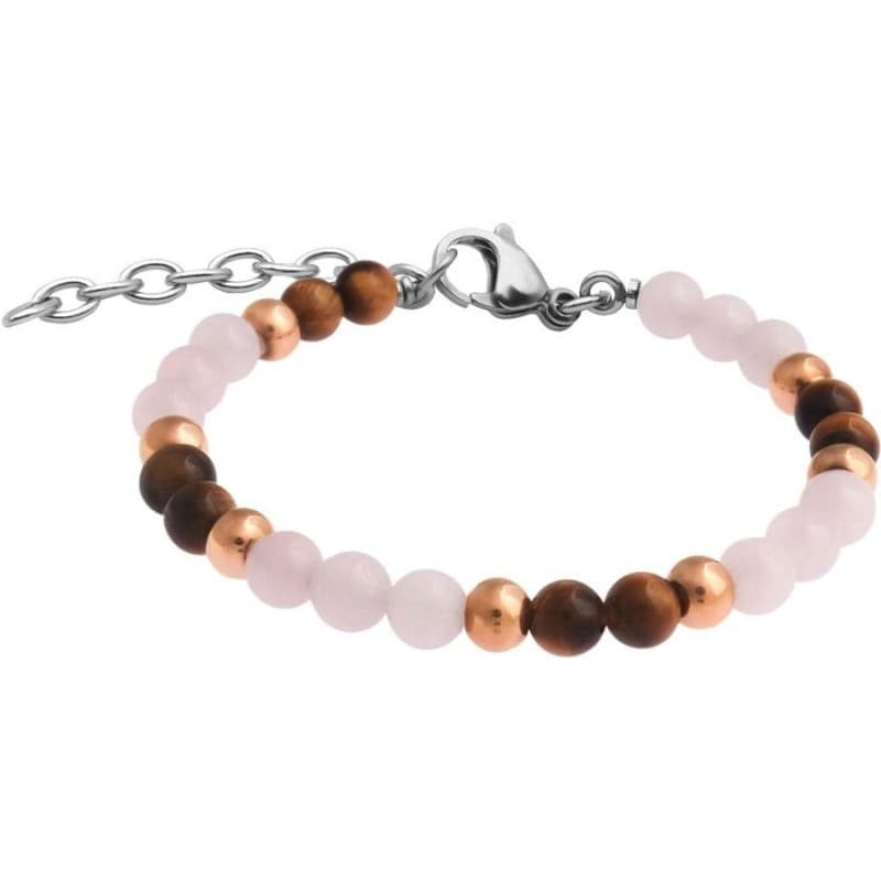 Bracelet Equilibre ANTI JALOUSIE, femme / homme, pierres naturelles STILIVITA - STILIVITA bracelets chemin de vie