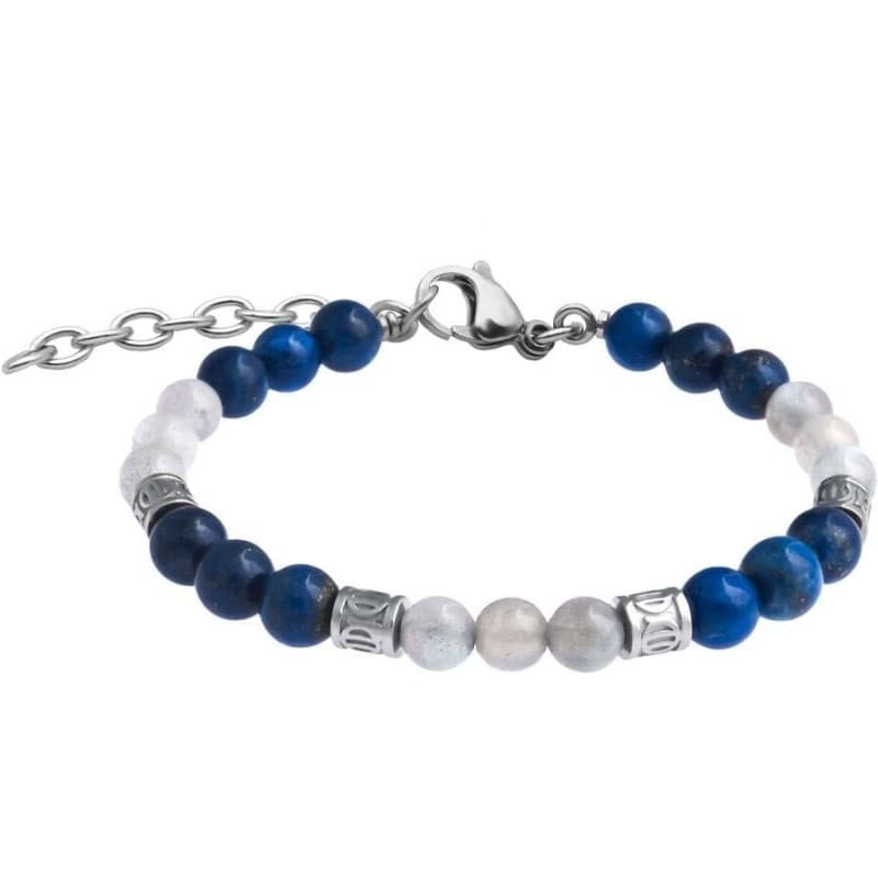 Bracelet VITALITÉ, femme / homme, pierres naturelles STILIVITA - STILIVITA bracelets chemin de vie
