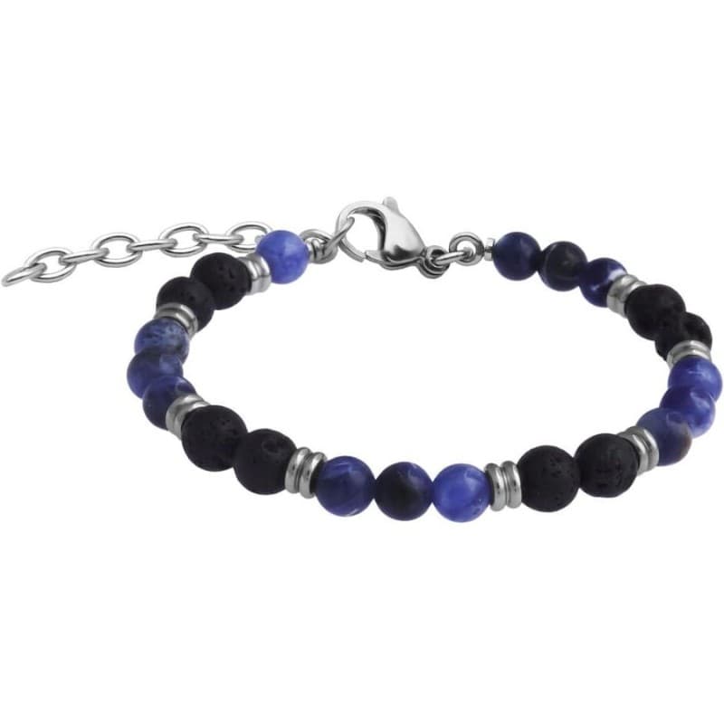 Bracelet RENAISSANCE DU PHÉNIX, femme / homme, pierres naturelles STILIVITA - STILIVITA bracelets chemin de vie