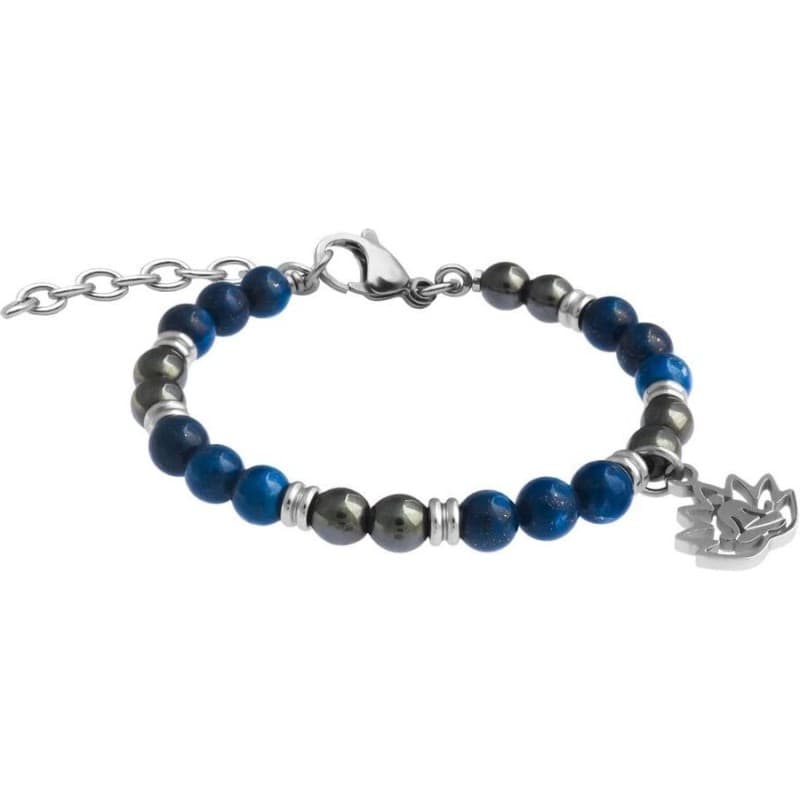 Bracelet ANTI DÉPRESSION, femme / homme, pierres naturelles STILIVITA - STILIVITA bracelets chemin de vie