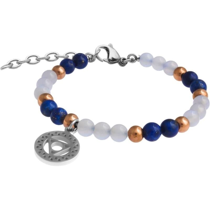 Bracelet THYROĂŹDE, femme / homme, pierres naturelles STILIVITA - STILIVITA bracelets chemin de vie