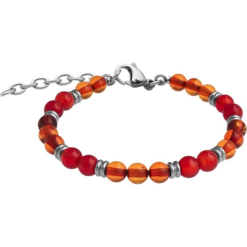 Bracelet ANTI ALLERGIES, femme / homme, pierres naturelles STILIVITA - STILIVITA bracelets chemin de vie