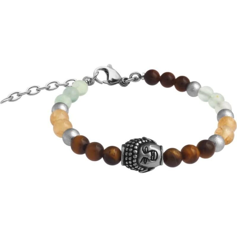 Bracelet RÉGÉNÉRATION, femme / homme, pierres naturelles STILIVITA - STILIVITA bracelets chemin de vie