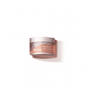 Égoïste : Masque Triple Détox Gommant 30 ml - Aïam Maïa