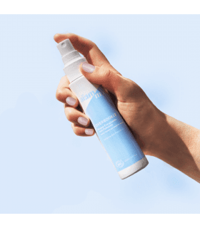 Overbookée : Brume Énergisante Anti-Pollution 100ml - Aïam Maïa