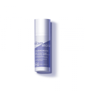 Audacieuse : BB Crème Visage Perfectrice Matifiante 30ml - Aïam Maïa