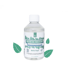 Bain de Bouche 300ml - Bioseptyl