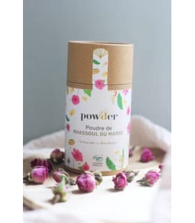 Rhassoul du Maroc 100g - Powder