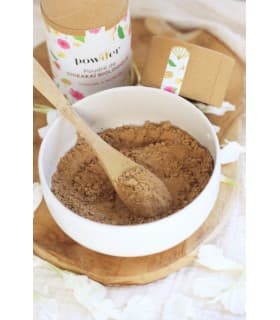 Poudre de ShikakaĂŻ Biologique 100g - Powder