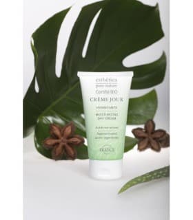 Crème Hydratante Jour 50ml - ESTHETICA PURE-NATURE