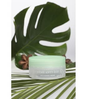 Crème Anti- Age 50ml - ESTHETICA PURE-NATURE