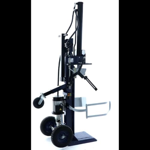 BullMach-Fendeuse verticale électrique BullMach BM-LS-E 18 V - 18 tonnes-Neuf