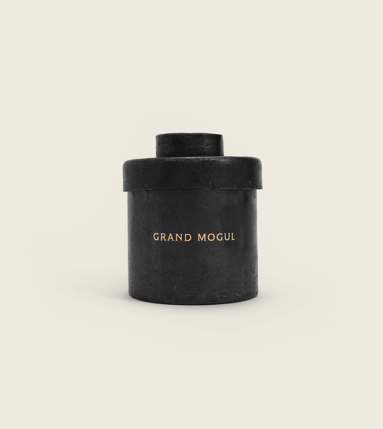 Bougie Apothicaire Grand Mogul