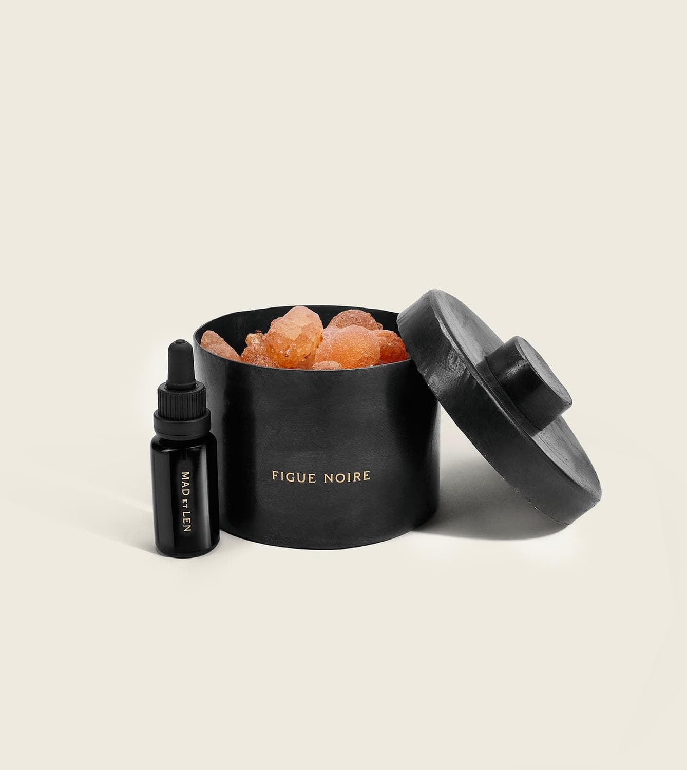 Pot pourri apothicaire Ambre Ambre Nobile