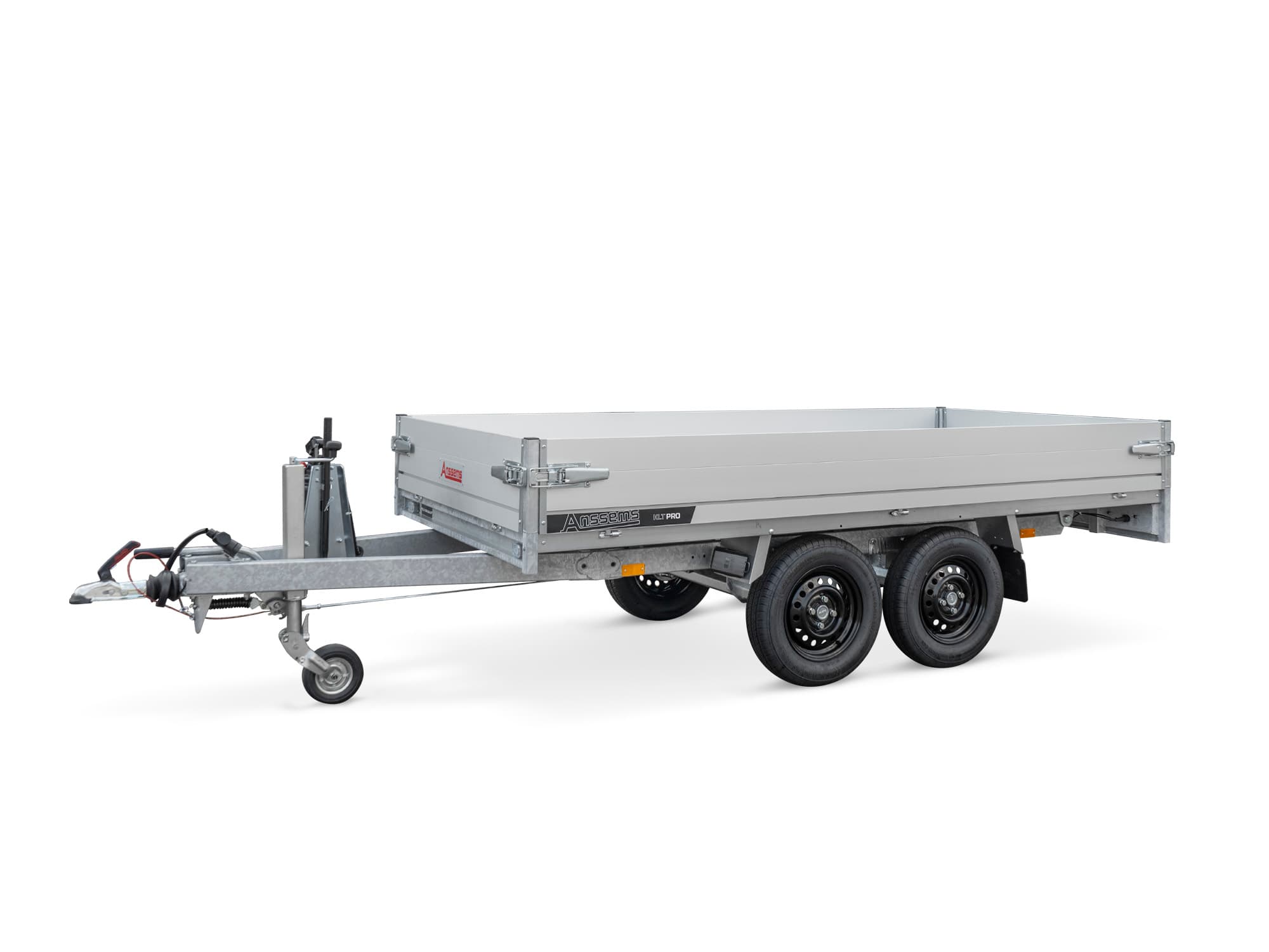 Hulco MEDAX-2 3000.502Ă—203 mit Aktionsplane 210 cm