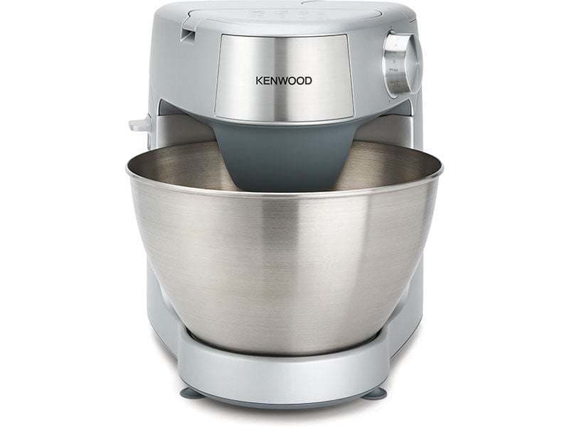 Kenwood KHC29.A0SI Prospero+ Planétaire 4,3 l - argent