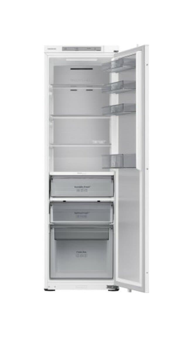 Samsung BRR29703EWW/EF Réfrigérateur encastrable - cm. 54 heures. 178 - lieutenant. 289