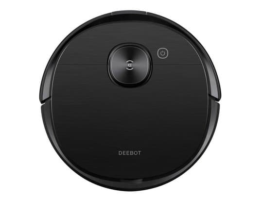 Aspirateur robot ECOVACS DEEBOT PRO 930