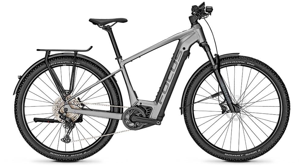 FOCUS AVENTURA² 6.8 - L (48)