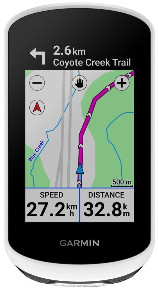 Garmin B-WARE / Edge Explore 2 – GPS Fahrradcomputer