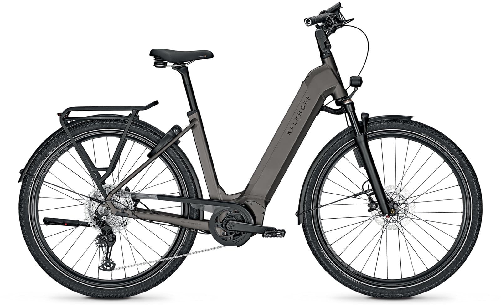 Kalkhoff Endeavour 5.B Advance+ - L (53)