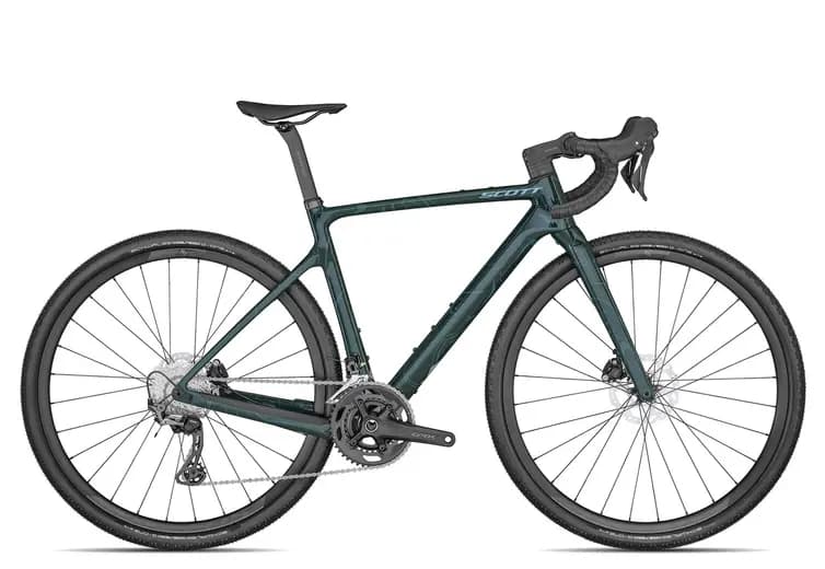 Scott Contessa Addict Gravel 15 - 56 cm