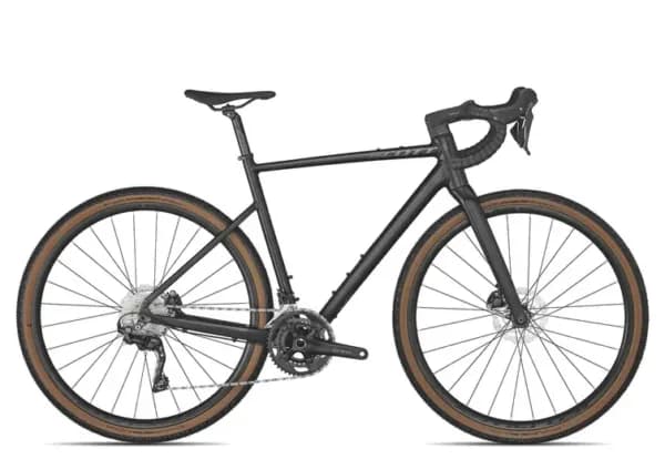 Scott Speedster Gravel 30 - 52cm