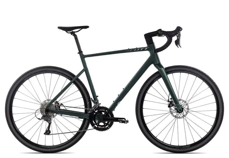 Scott Speedster Gravel 50 - 49cm