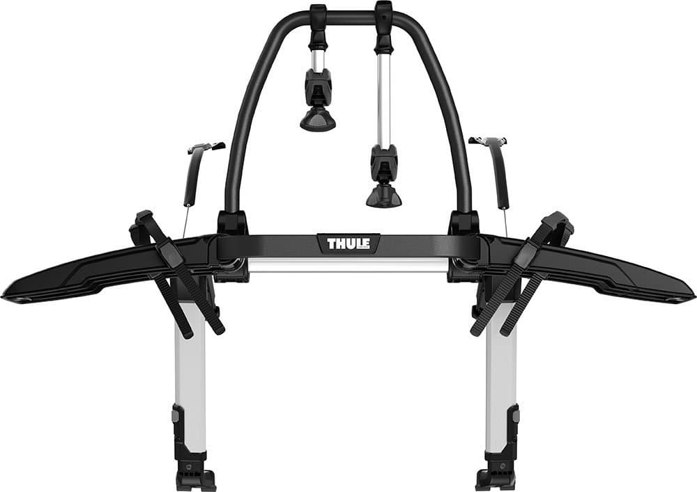 Thule OutWay Platform 2 – Heckklappenfahrradträger