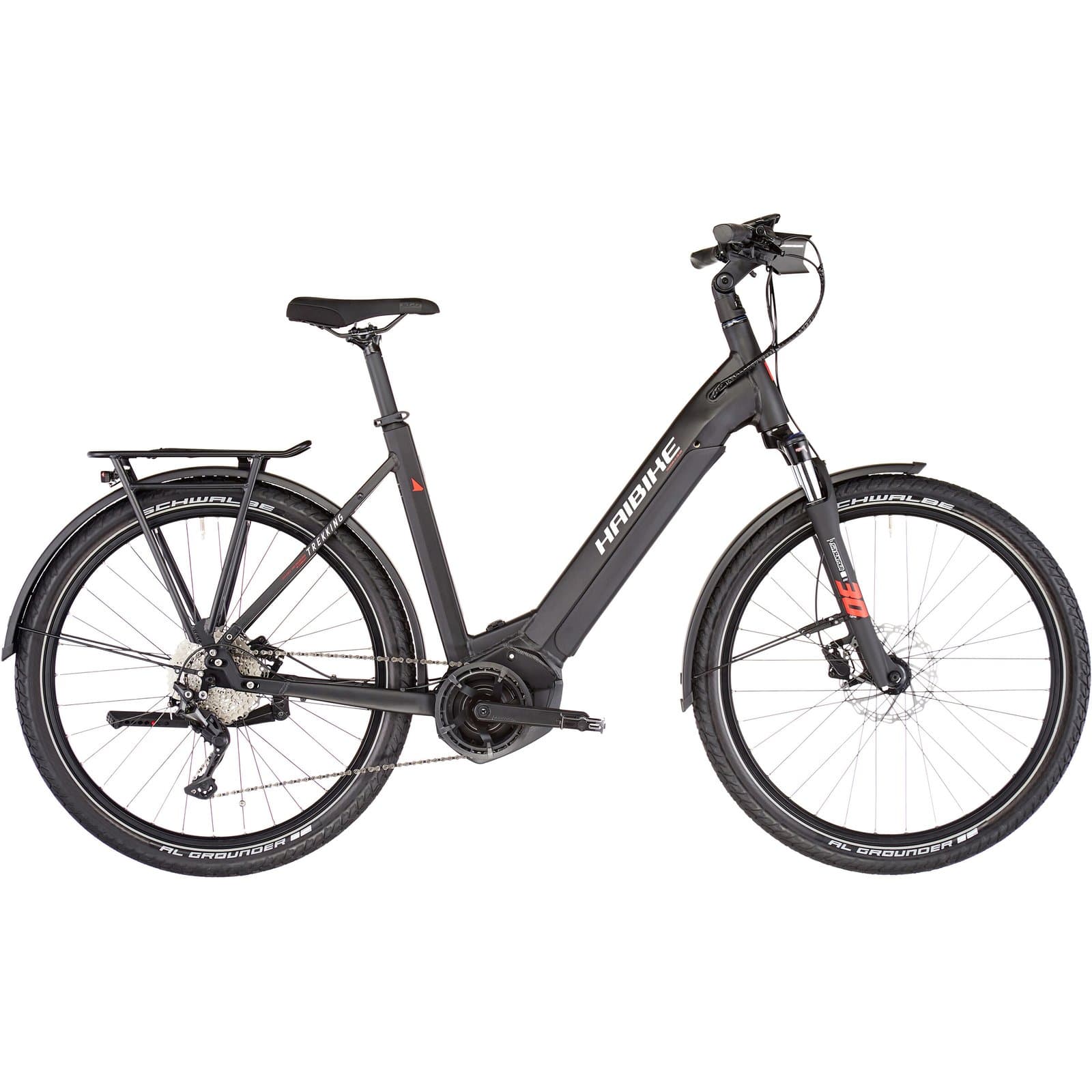 HAIBIKE Trekking 6 - 50cm (27.5")