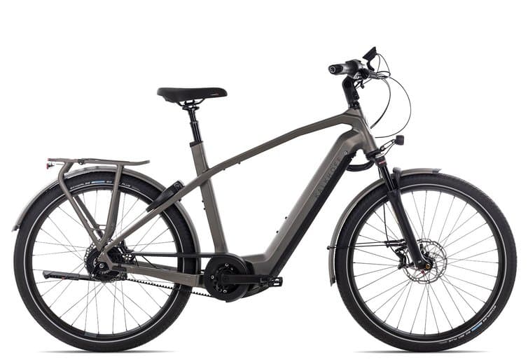 Kalkhoff IMAGE 7.B EXCITE+ 750 XXL - 45 cm - 28 Zoll