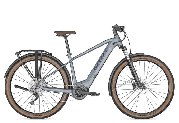 Scott Axis eRIDE 20 - M