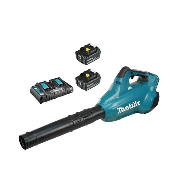 Soplador 36V LXT (2×5.0 Ah) – MAKITA DUB362PT2