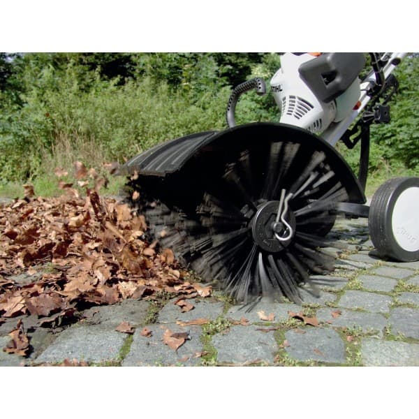 Cepillo barredor KB-MM para MultiSystème STIHL