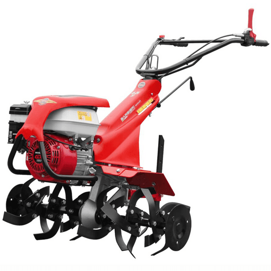 Barbieri B/68 NT – Motoazada de gasolina 5,5 CV – Motor Honda GX160