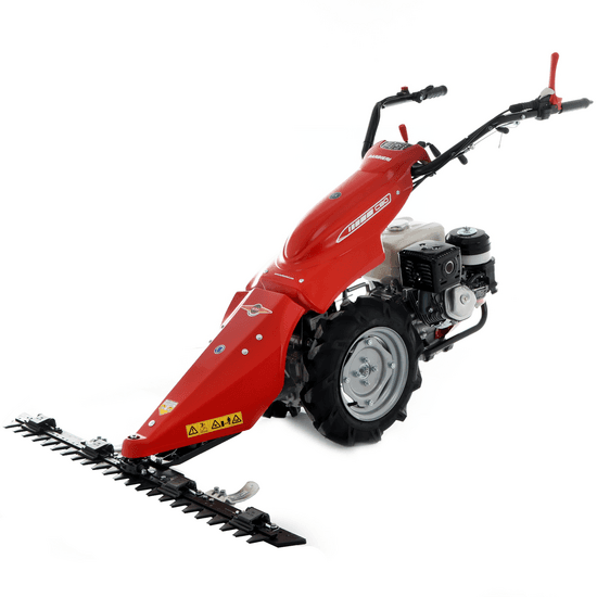 Barbieri C/80 – Motosegadora multifunción – Honda GX270