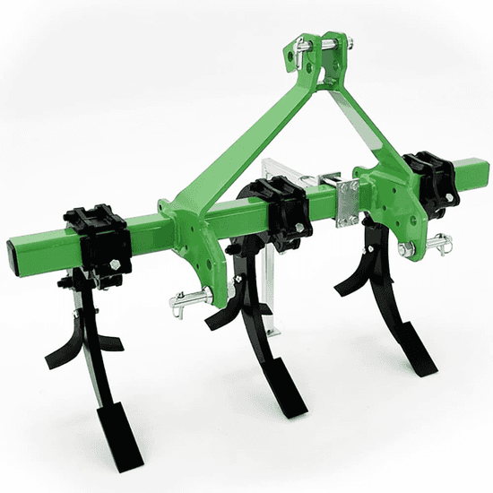 Descompactador Seven Italy simply de 3 brazos – Chasis de 120 cm