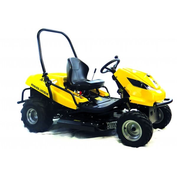 DESBROZADORA DE ASIENTO RL 1092B ROQUES ET LECOEUR